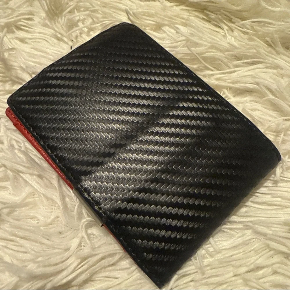 Carbon Fiber Wallet